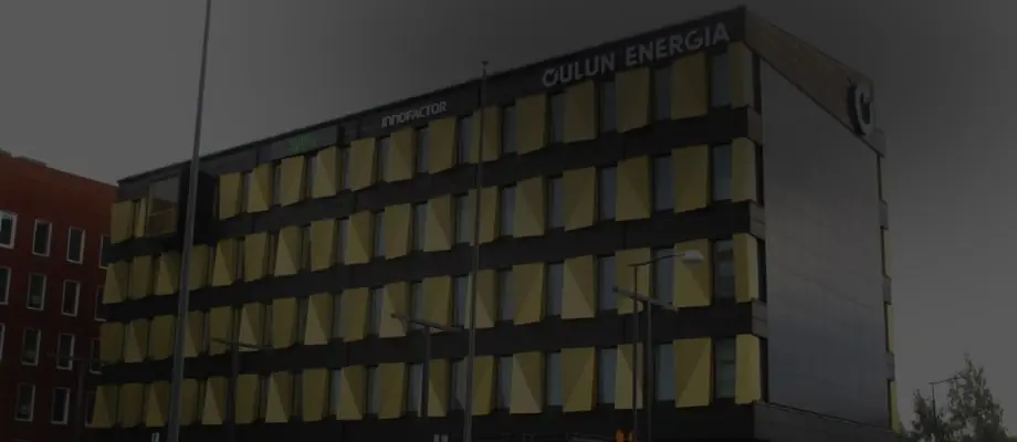 Oulun Energia