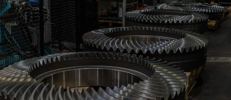 ATA Gears