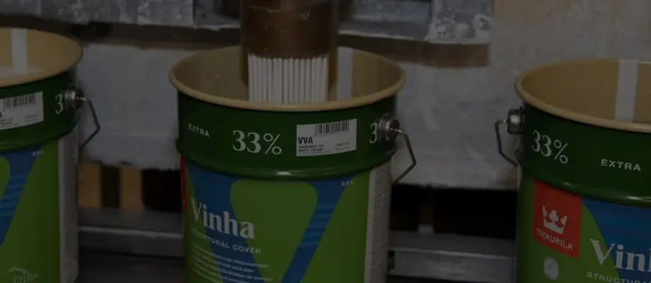 Tikkurila