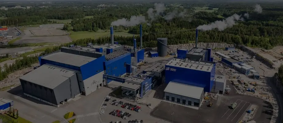 Vantaan Energia