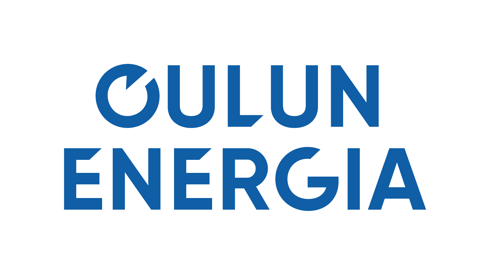 Oulun Energia logo