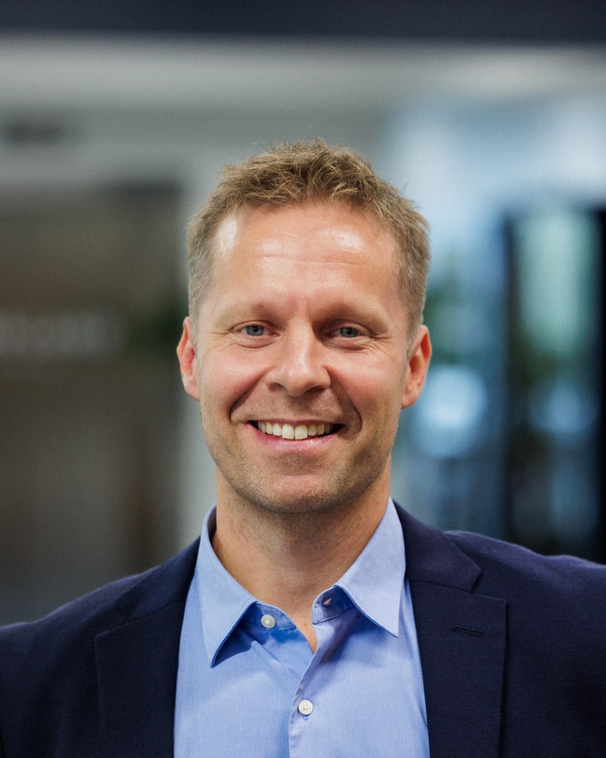 Toni Matikka Aveso Oy